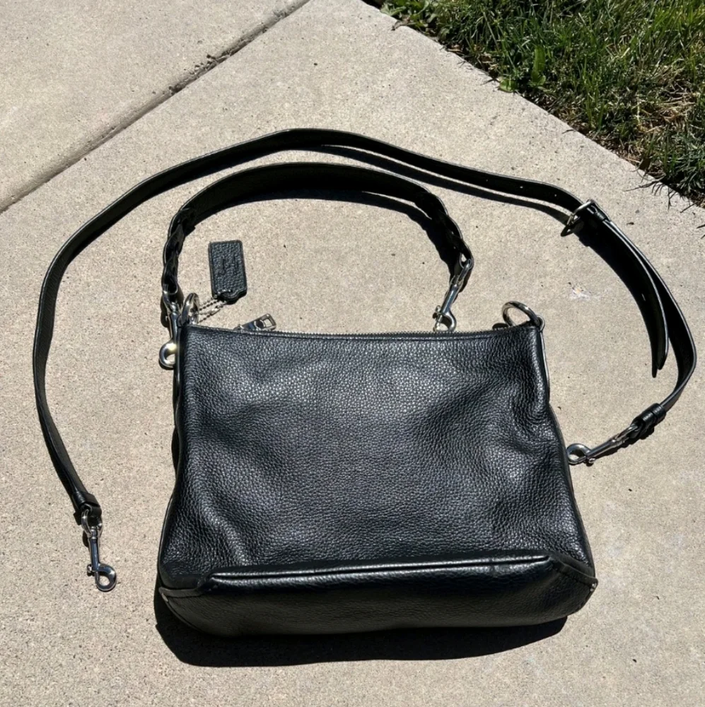 FINAL PRICE Coach X Disney Collab Thumper Handbag Collection RARE HTF - Picture 3 of 4